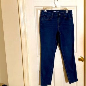 Old Navy Skinny Jeans